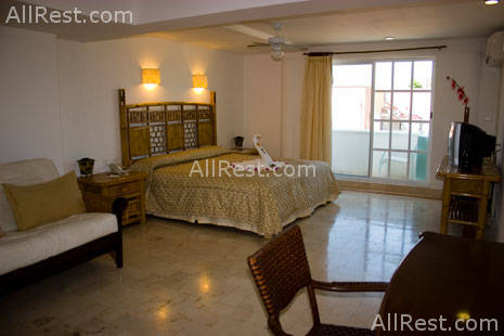 Illusion Boutique Hotel 16